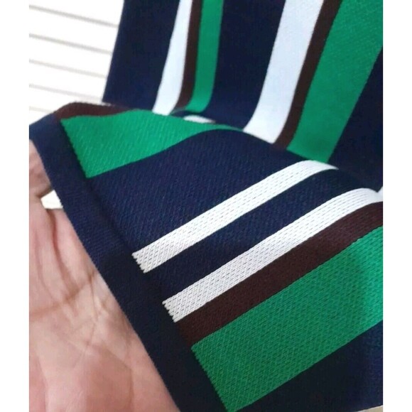 New NY & Company  Dress  Green Multi Womens L - Picture 3 of 12